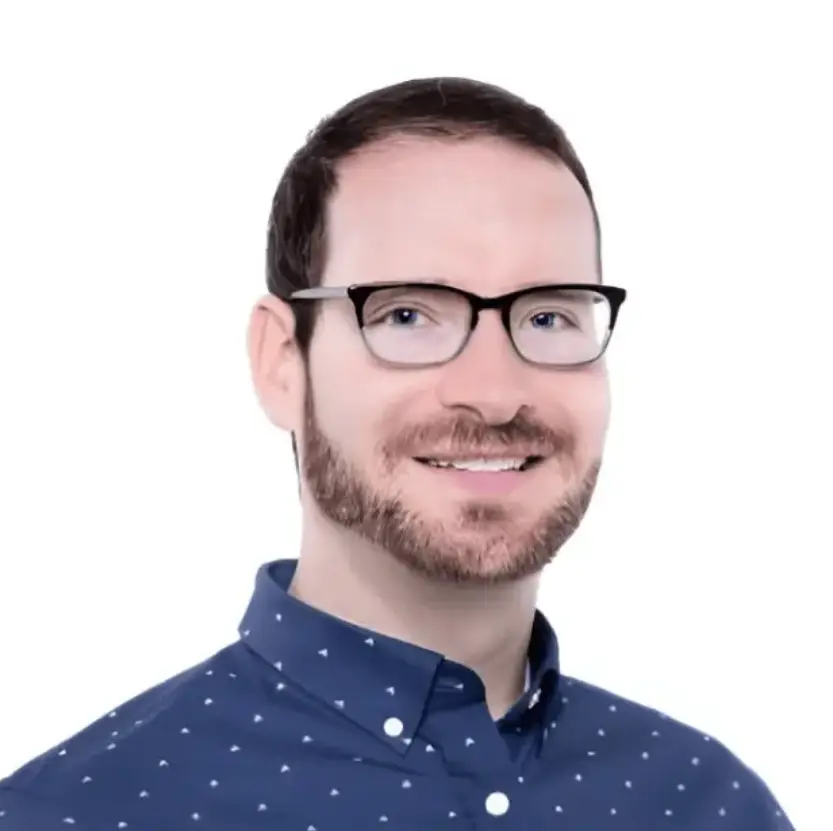 Adam Ben Jacob