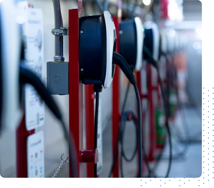 EV charger