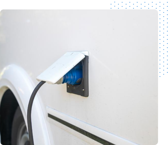 EV charging