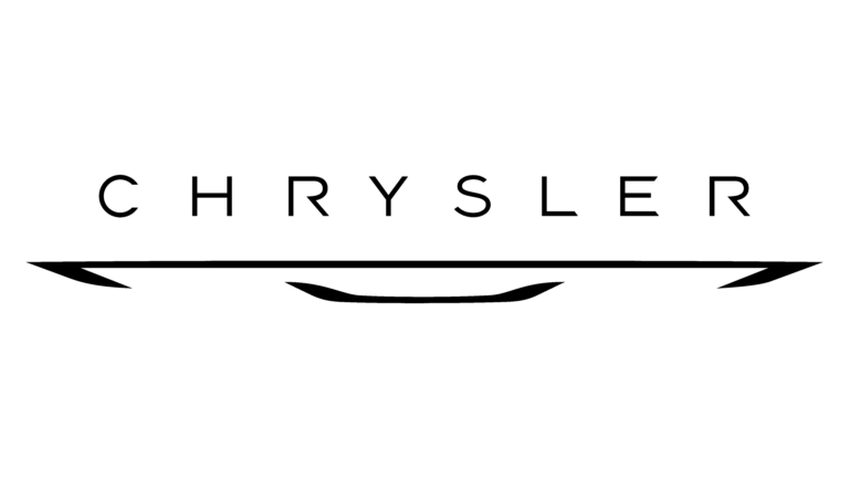 Chrysler Logo