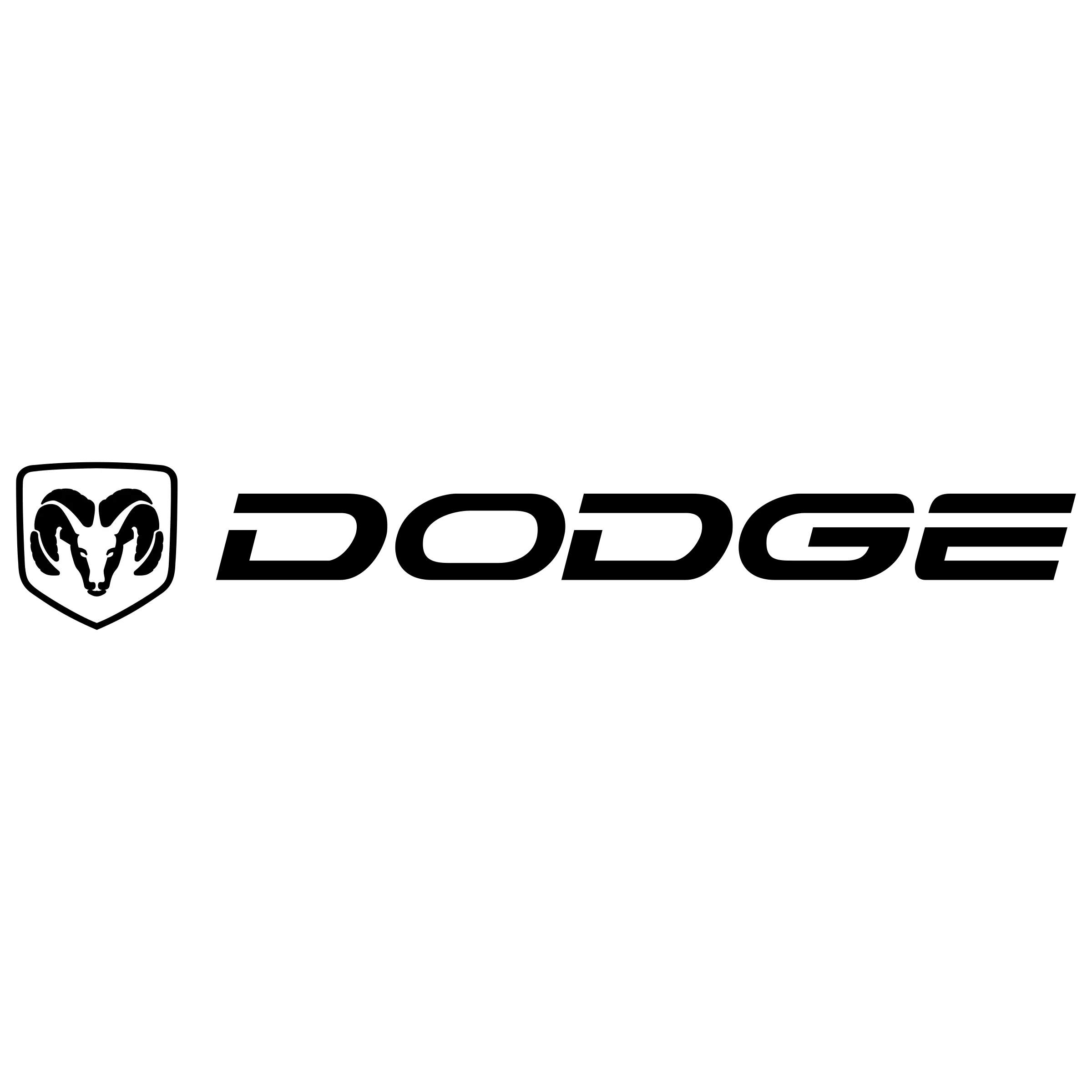 Dodge Logo