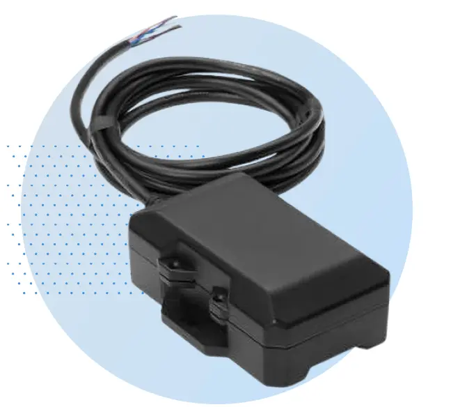 One Step GPS Hardwired GPS Tracker