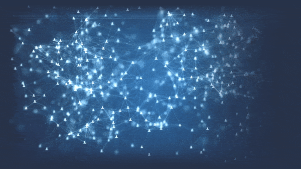 IoT Map of Earth