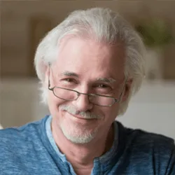 Mark B.