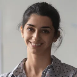 Miranda P.