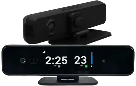 AI Dash Camera