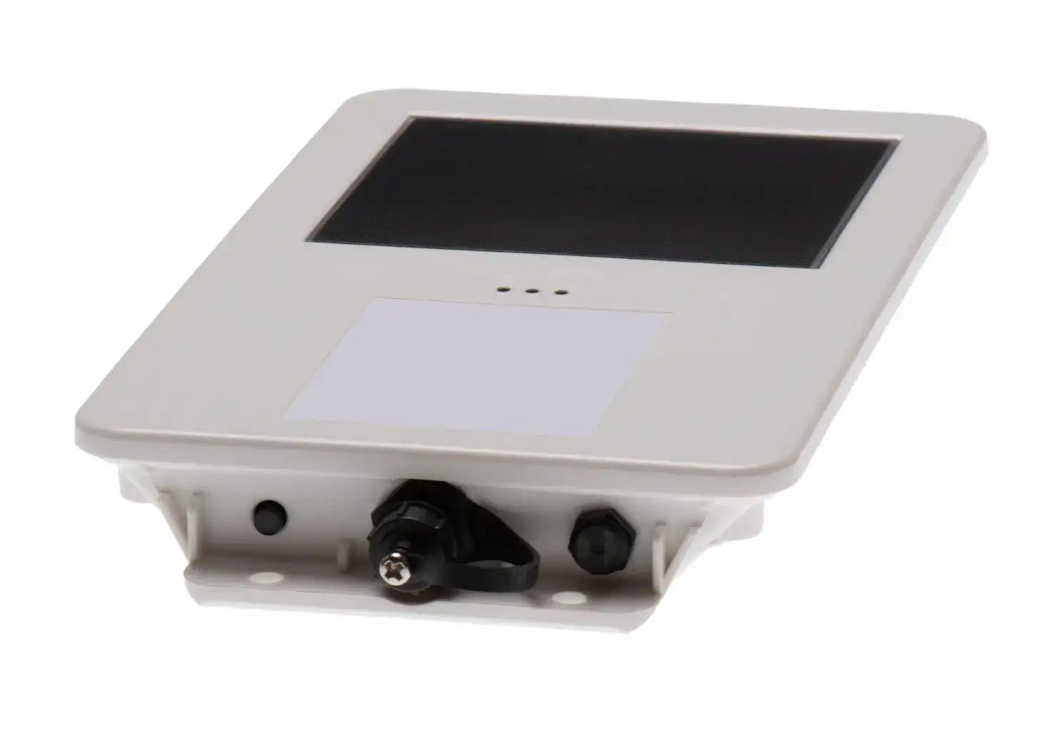 Solar Tracker