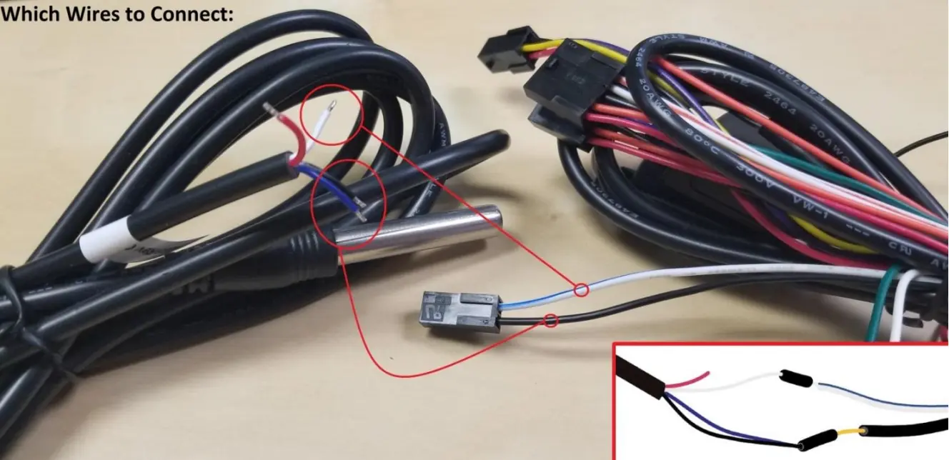 Temperature Sensor