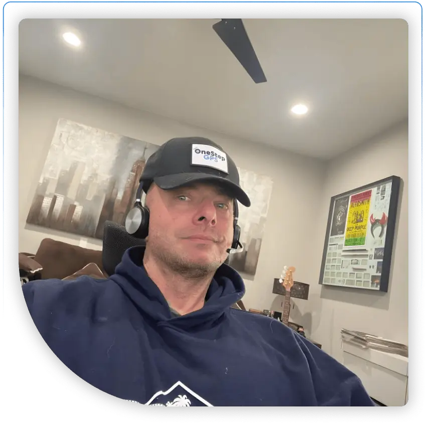 Image of Tim Burns