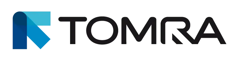 Tomra Logo