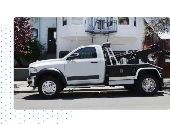 Tow Truck
