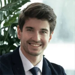 Trevor M.