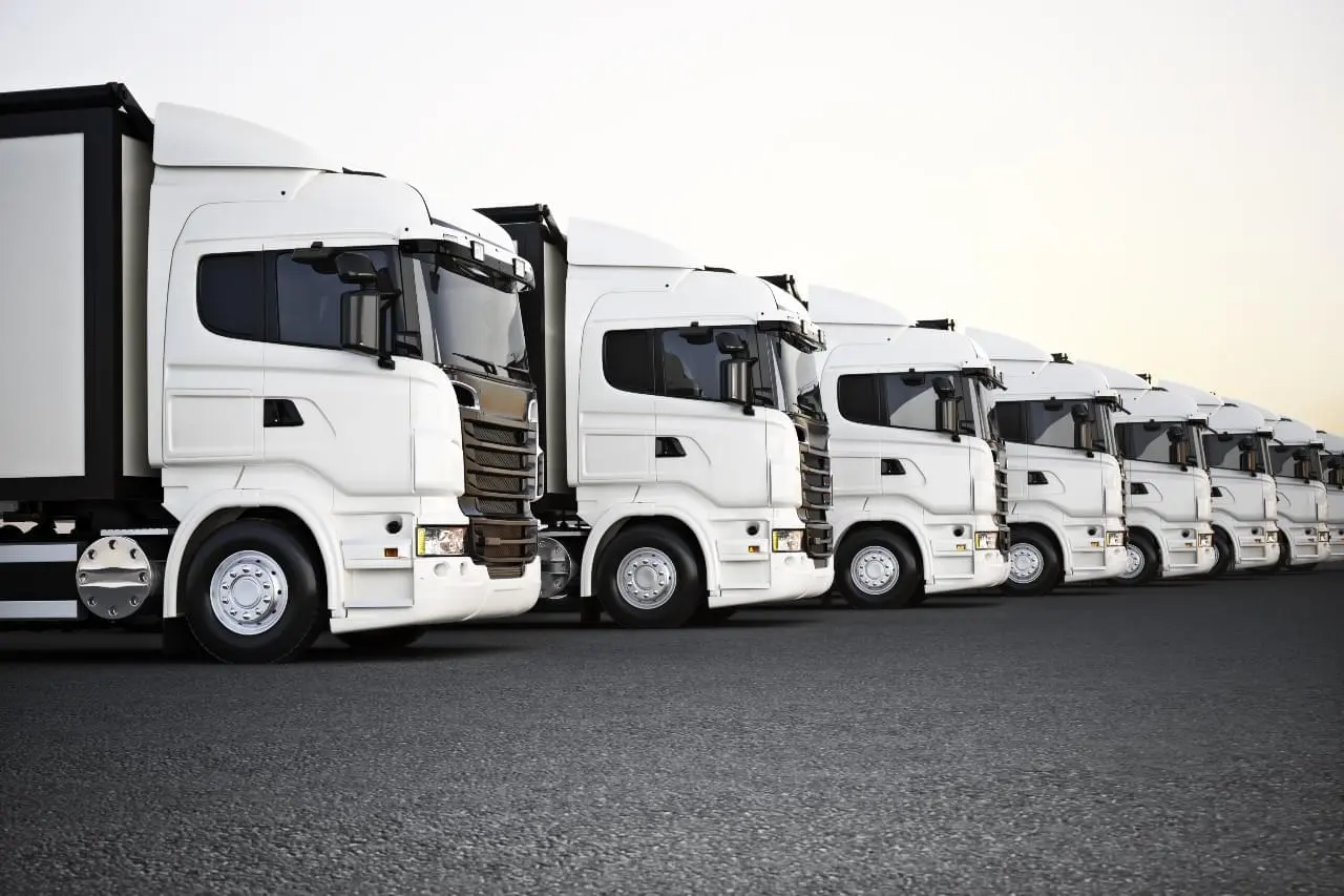 Truck Fleet